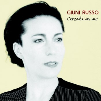 Giuni Russo Oceano d'amore