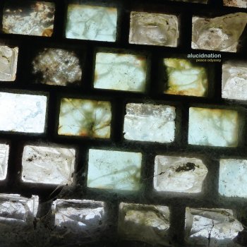 Исполнитель Alucidnation, альбом Peace Odyssey