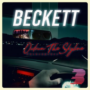 Beckett Whirlwind