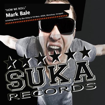 Mark Bale How We Roll (Addk Remix)