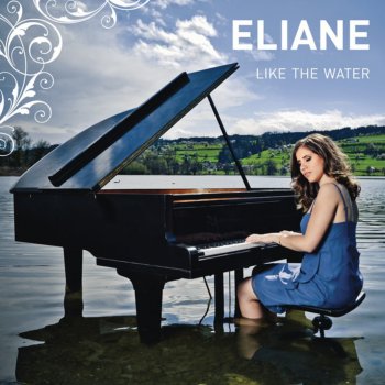 Eliane Save the World Tonight