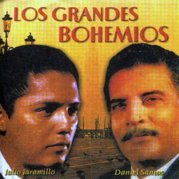 Julio Jaramillo feat. Daniel Santos Sabor a Mí
