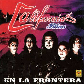 California Blues Secreto Callado