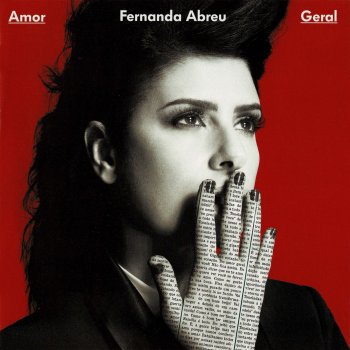 Fernanda Abreu feat. Afrika Bambaataa Tambor