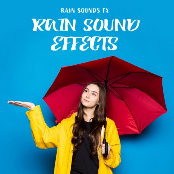 Rain Sounds FX Camel Mist