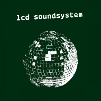 LCD Soundsystem Great Release