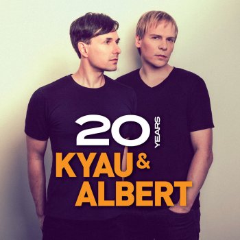 Kyau & Albert Made of Sun (Sunny Lax Radio Edit)