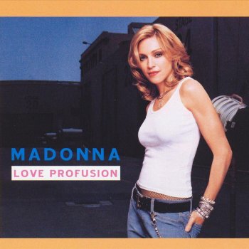 Madonna Nobody Knows Me (Above & Beyond 12" mix)