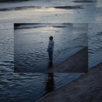 Исполнитель VVEST, альбом everything but an artist