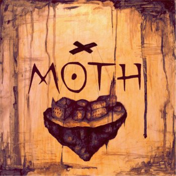 Moth There Is No God