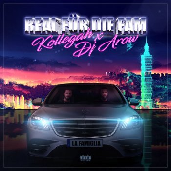 Kollegah feat. DJ Arow Real für die Fam