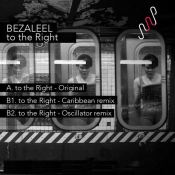 Bezaleel To the Right