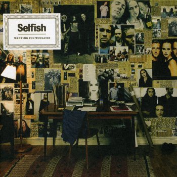 Selfish Living-Room