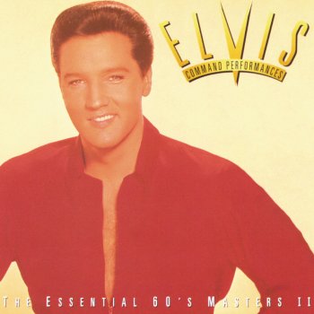 Elvis Presley Girls! Girls! Girls! - Remastered - Jan. 1995