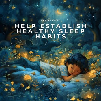 Slumber World Rem Phase (With Relaxing Crickets)