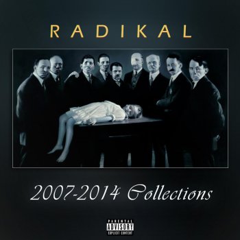 Radikal feat. Derya Kavga