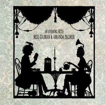Neil Gaiman feat. Amanda Palmer Psycho