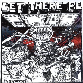 GWAR Eat Steel (1986 Demo)