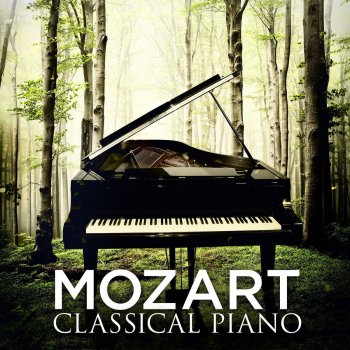 Wolfgang Amadeus Mozart, Menahem Pressler, Isidore Cohen & Bernard Greenhouse Piano Trio in G, K. 496 : 2. Andante