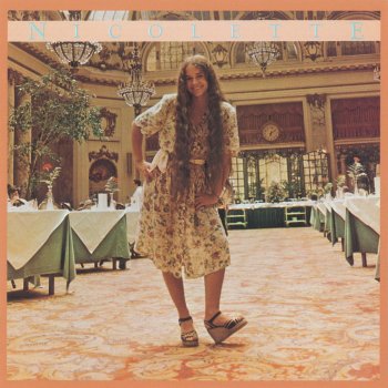 Nicolette Larson You Send Me