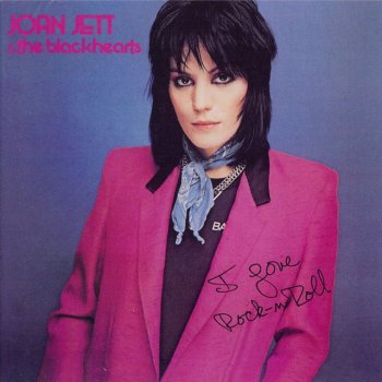 Joan Jett & The Blackhearts Nag (feat. The Coasters)