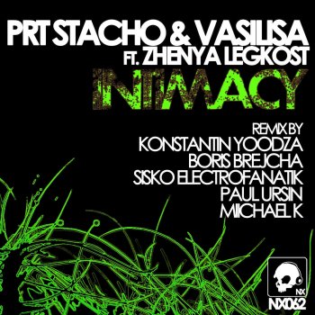 PRT Stacho & Vasilisa Intimacy (Original Mix)