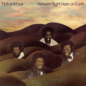 The Natural Four What Do You Do?