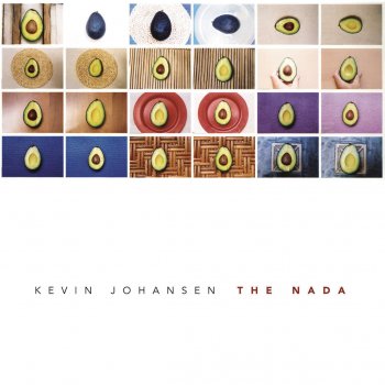 Kevin Johansen Heat Of The Moment