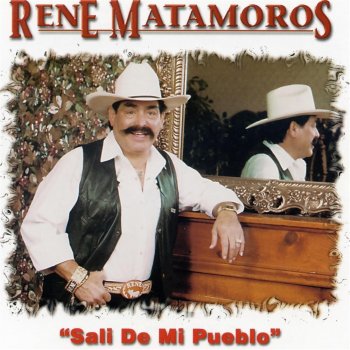 Исполнитель Rene Matamoros, альбом Sali de Mi Pueblo
