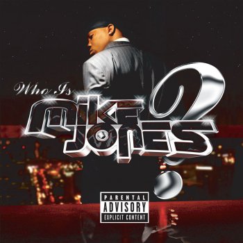 Mike Jones (Featuring Big Moe) Flossin'