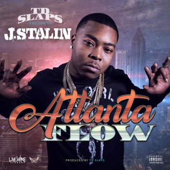 J. Stalin I'm On (feat. Da Krse)