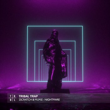 2Scratch feat. M.I.M.E Nightmare