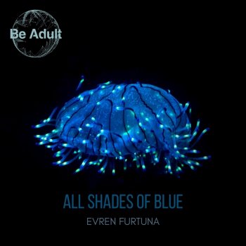 Evren Furtuna All Shades of Blue