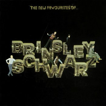 Brinsley Schwarz Down in the Dive