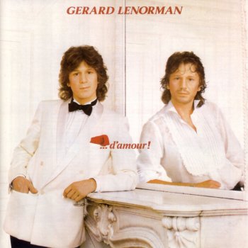 Gérard Lenorman Merci (Merci Pour Moi)