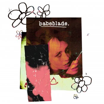 Исполнитель Babeblade, альбом Corta las flores