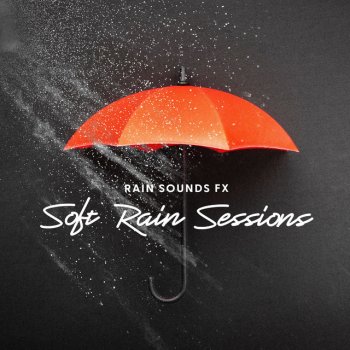 Rain Sounds FX Gorge Garden