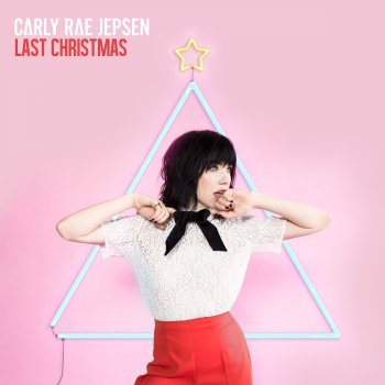 Carly Rae Jepsen Last Christmas