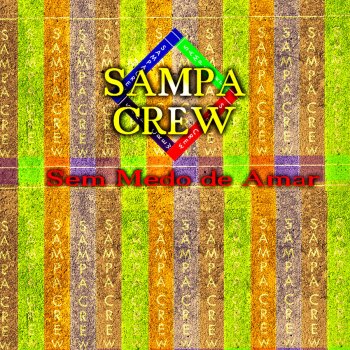 Sampa Crew Não Para