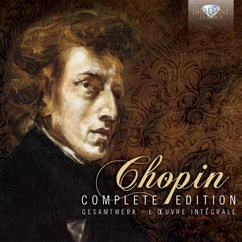 Frédéric Chopin feat. Wolfram Schmitt-Leonardy Preludes, Op. 28: I. Prelude in D Minor. Allegro appassionato