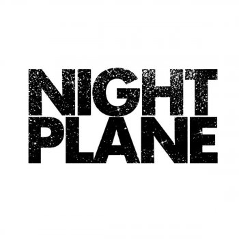 Night Plane Wave Haze