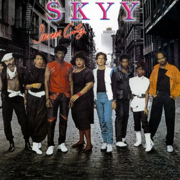 Skyy Dancin To Be Dancin' - 12" Mix