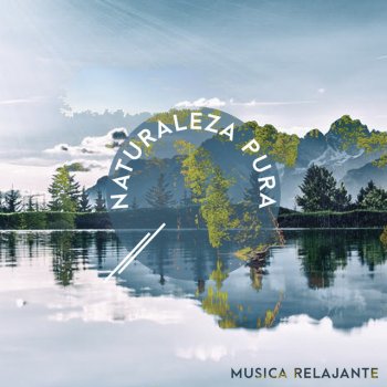Música relajante Burtsting River Bank