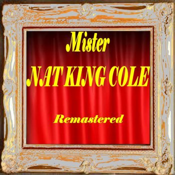 Nat "King" Cole This Holy Love