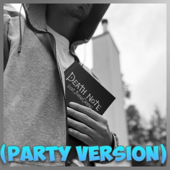 NovaSlicers Death Note (feat. JohnieCanine) [Party Version]