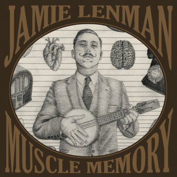Jamie Lenman Gary, Indiana