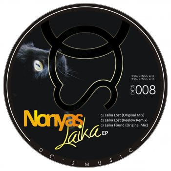 Nonyas Laika Lost (Reelow Remix)