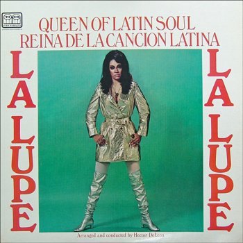 La Lupe Fever