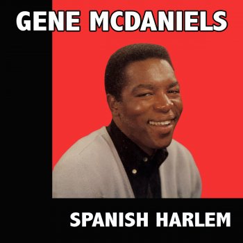 Gene McDaniels It Happened in Monterey