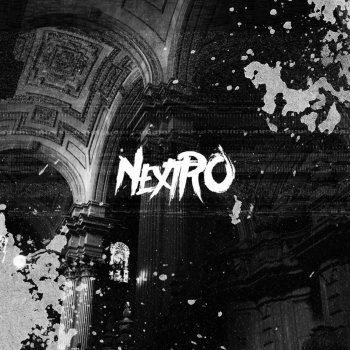 Nextro Black and White